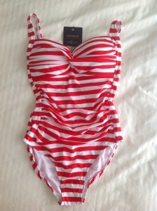 This is my new bikini replacement.  Cute, eh? Made by bond-eye Australia.  
